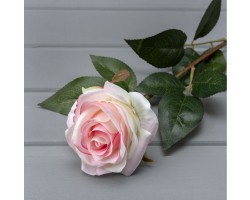 Роза бархатная 67 см